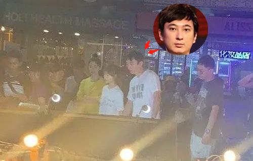 王思聰攜新女友泰國度假!女方身份被曝光,在朋友圈秀恩愛