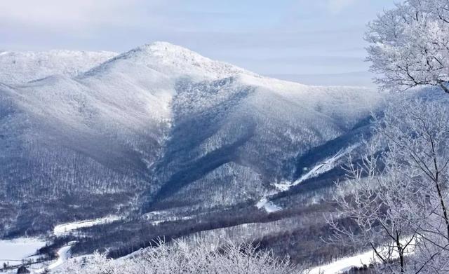 冬日私藏的全球十大滑雪秘境，滿足你對冰雪天的最美幻想