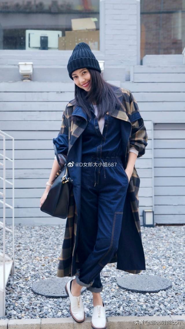 高圆圆成熟稳重、气质女神，爱的味道