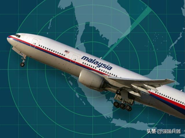 MH370案新證據浮現，重啓搜索指日可待，馬來西亞官方卻猶豫了