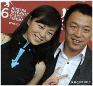 46歲“影帝”黃渤，手繪醫護人員畫像，今與妻子恩愛多年幸福美滿