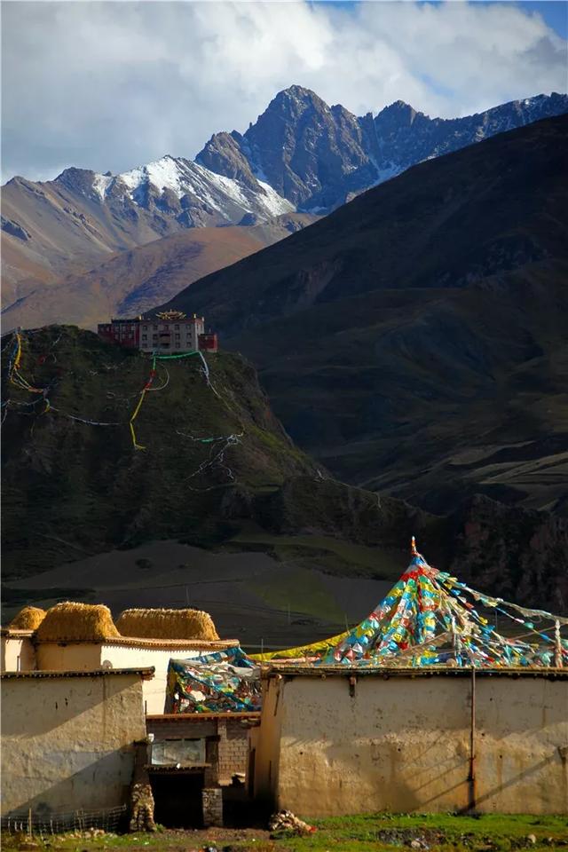 西藏的美，不能錯過