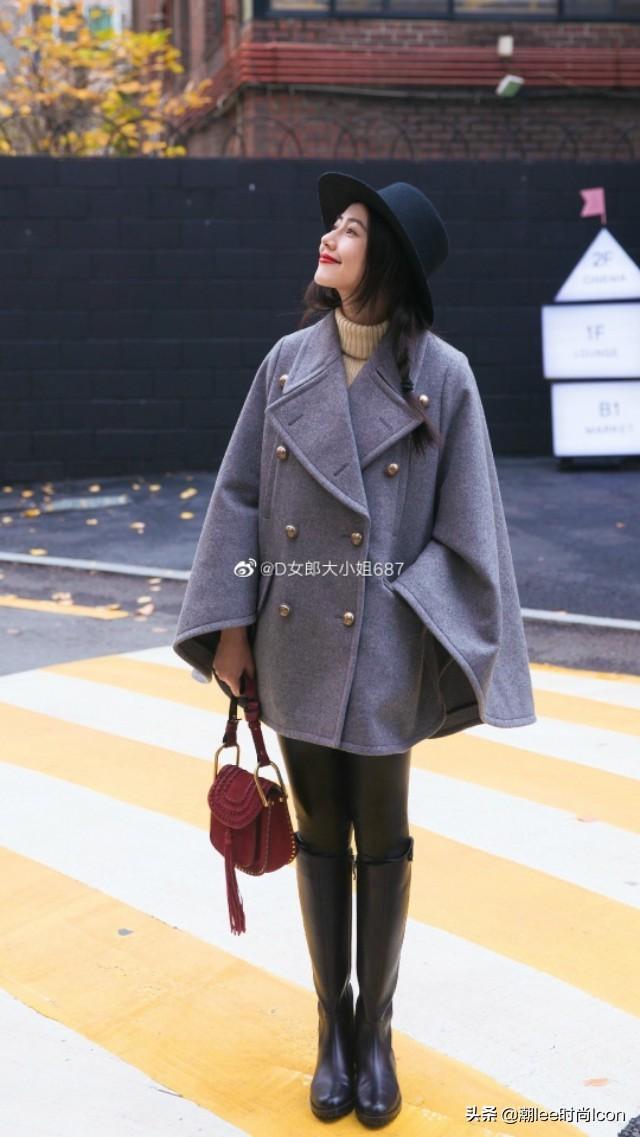 高圆圆成熟稳重、气质女神，爱的味道