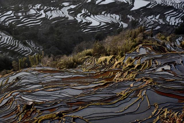 非常时期的云南之旅