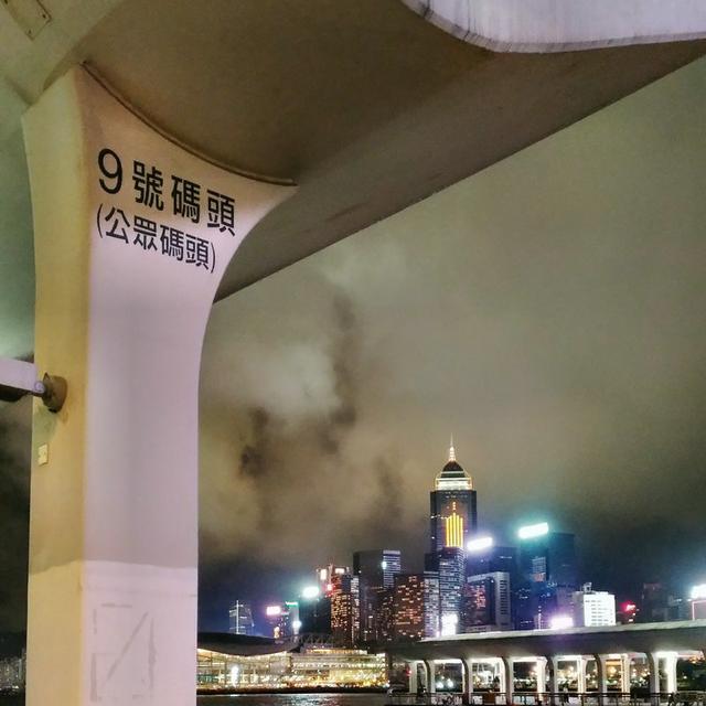 香港旅行：寻访TVB港产片的10大取景地，你能认出几个？