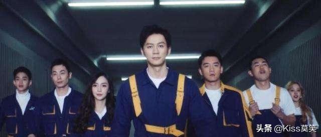 《奔跑吧》官博又出新消息！又一拟邀名单出来，网友都沸腾了