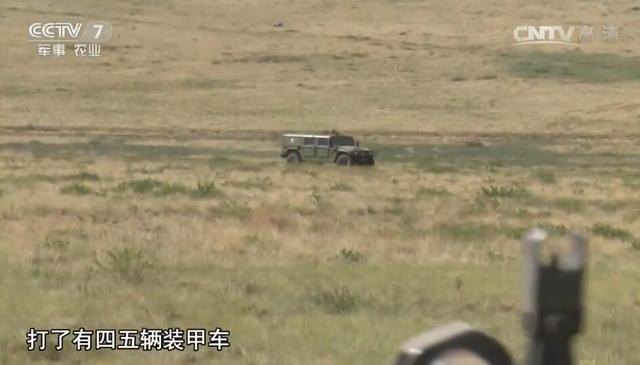 真實版戰爭遊戲？敘利亞坦克PK叛軍裝甲車，雙方水平都很挫