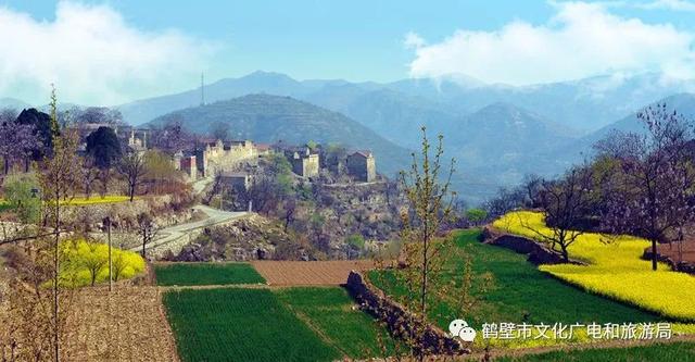 2020年，鹤壁所有A级旅游景区对全国这些人免费开放