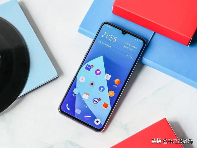 骁龙855plus+12GB+UFS3.0，4G旗舰已降至2498，对比5G你怎么选？