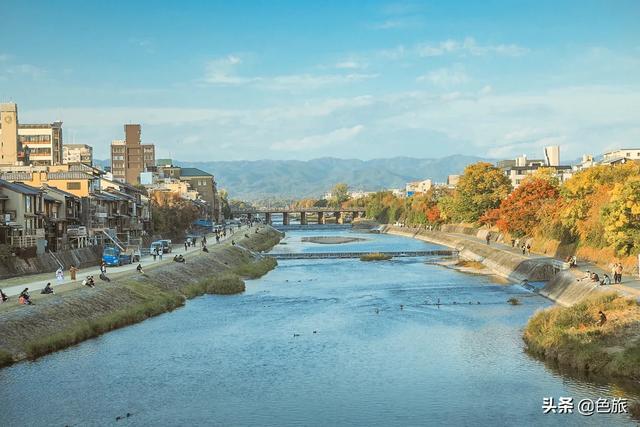 京都。我为什么对这座城市如此念念不忘？