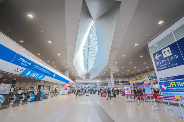 日本之旅，高山、北陆区域周游券遇见更多的美景