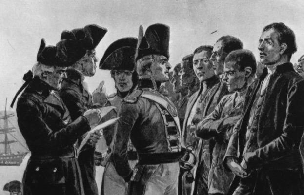 澳大利亚真的是流放罪犯的地方吗?