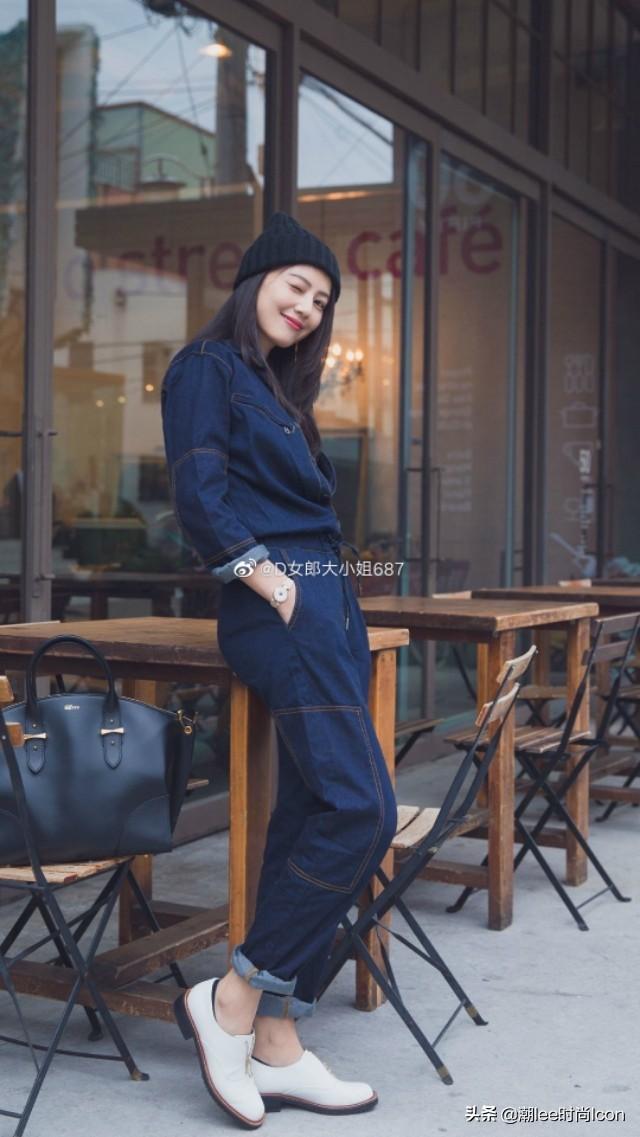 高圆圆成熟稳重、气质女神，爱的味道