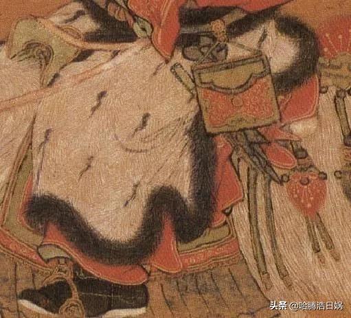 揭秘七百年前元大都蒙古孩子生活起居