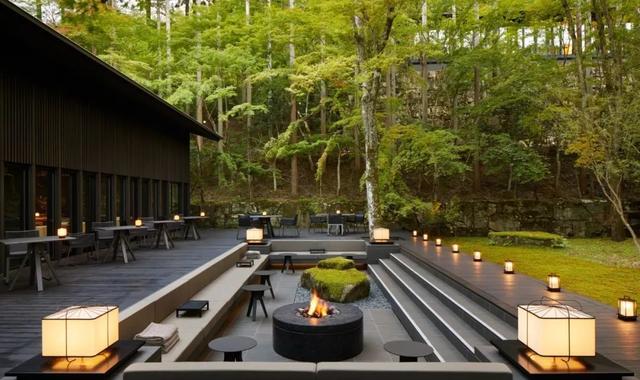 中国四大安缦酒店下午茶指南，6000元/晚酒店的下午茶长这样