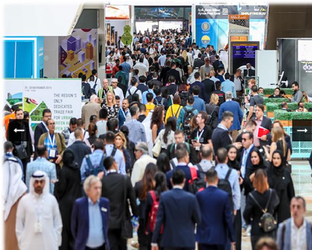 阿联酋建材建筑市场情况