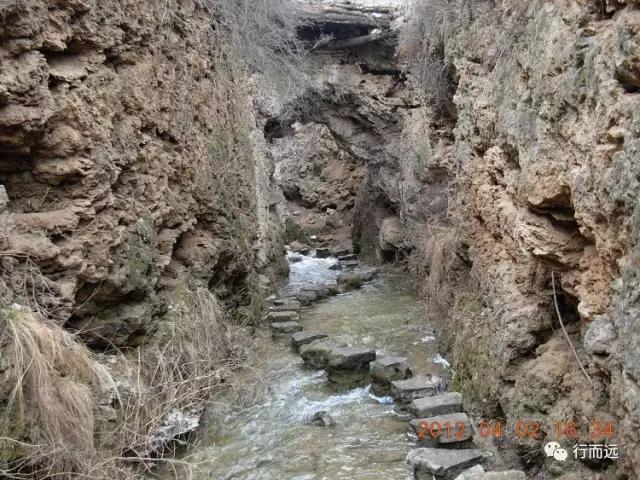 骑行山西，第1天参加参加沕沕水低碳骑行活动，免费逛景区，超爽