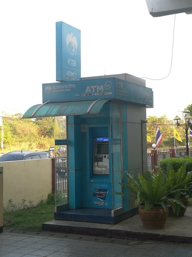 中国小伙在泰国上演泰囧，坐火车去曼谷，买个票却一波三折