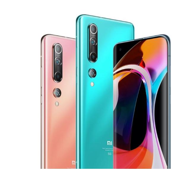 高性價比骁龍865：小米10、realme X50 Pro、iQOO 3，怎麽選擇？