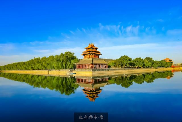這就是中國最新最全5A級景區名單，建議收藏，你走過幾個？