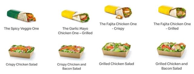 这么多神奇的吃法!你会在旅行中打卡麦当劳吗?