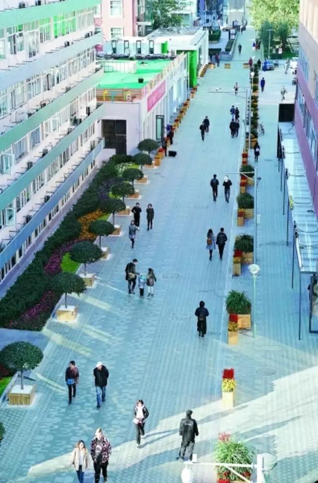 我愛北京(三)三維城市