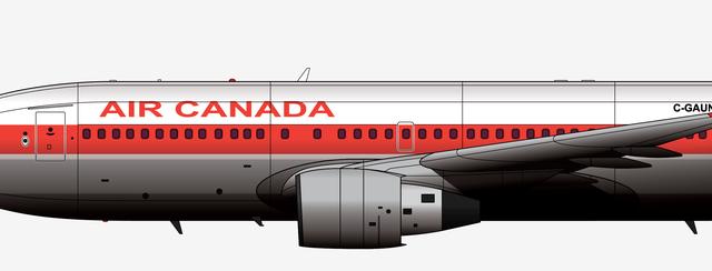 飞着飞着油没了！回顾加拿大航空143航班7.23基米尼滑翔迫降事件