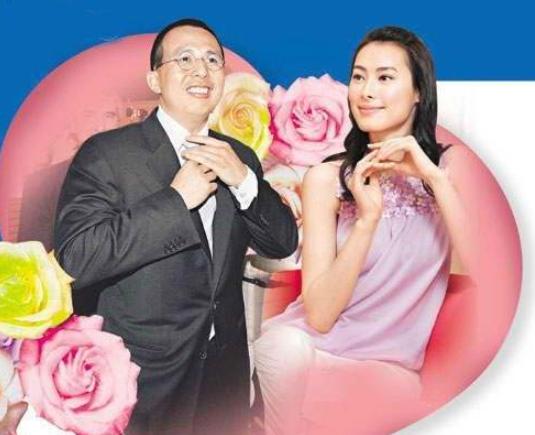 不稀罕豪门爱自由？有钱任性的梁洛施，把大女主剧本写到爽