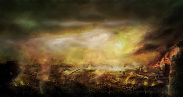 福建省的这个县，名字都是“皇帝的年号”，你知道在哪吗？