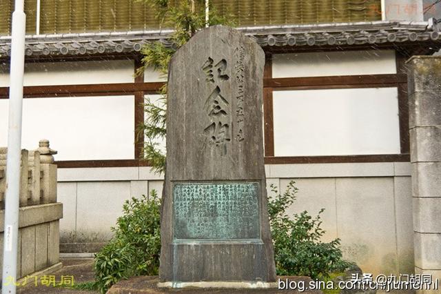 京都本能寺，说说本能寺之变