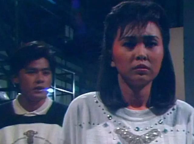 新加坡一哥李南星，出道30年首次出演大陸劇集，趙薇是聯合出品人
