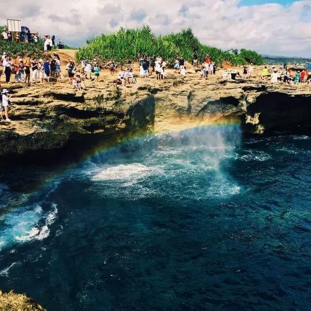 親測巴厘島 | 是時候聊聊它的正面目