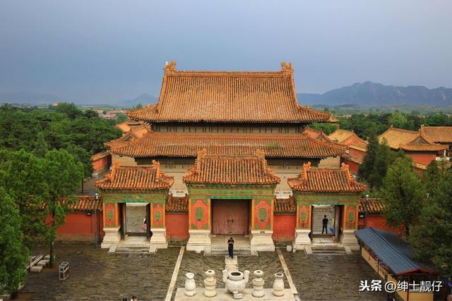 河北哪些景点好玩？河北5A旅游景区名单，看看值得一去的旅游胜地