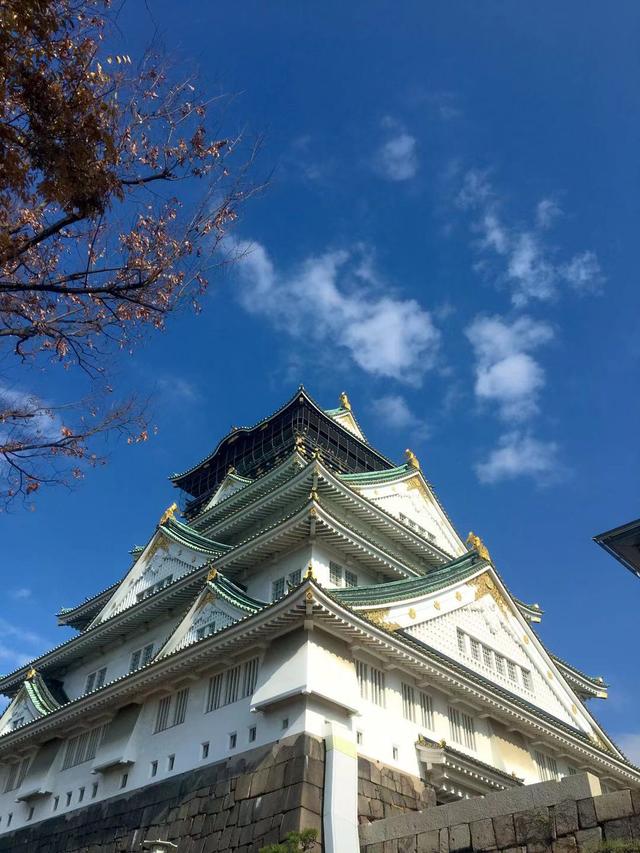 1413元5天4晚玩大阪!怎么做到的?