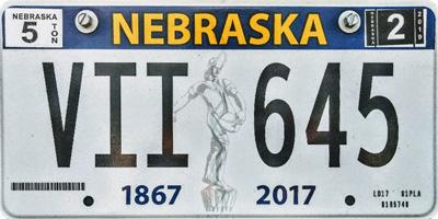 为何有人喜欢收集美国车牌,盘点全美50个州车牌,看完你也想收集