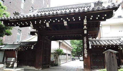 战国迷不可不知秘密景点──来京都探索第六天魔王织田信长的踪迹