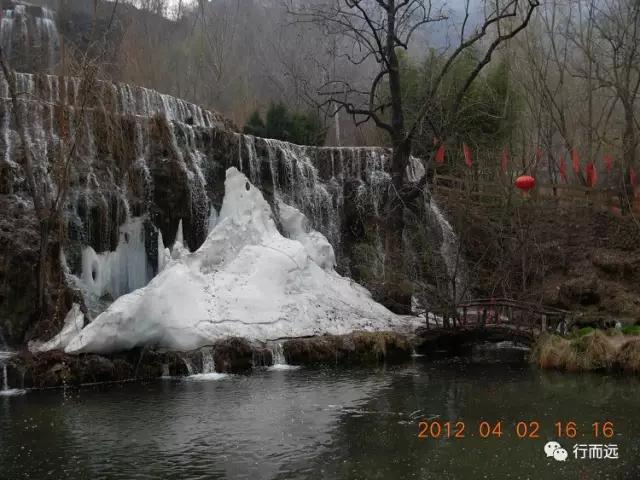 骑行山西，第1天参加参加沕沕水低碳骑行活动，免费逛景区，超爽