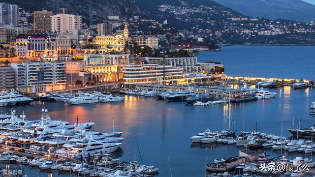 欧洲的这12个世界之最，你都知道吗？