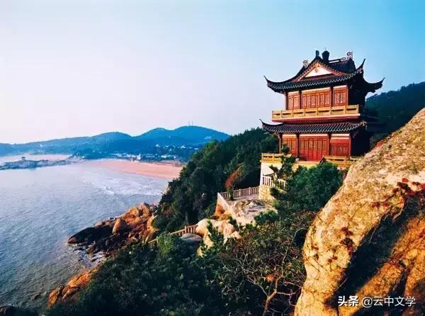 中国最美100座名山，收下来以后慢慢去看！