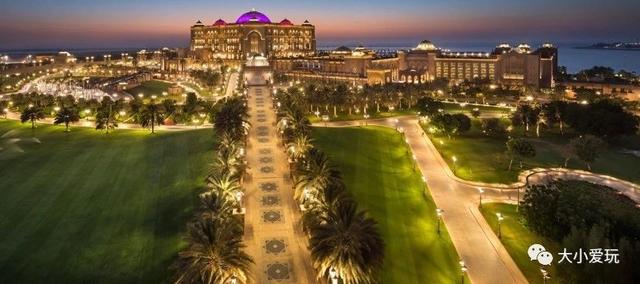 全世界最贵的酒店大起底，有两个在中国哦