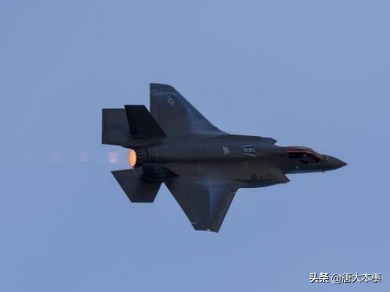 美国又一力作，为141架F-35，赌上意大利工厂600条人命