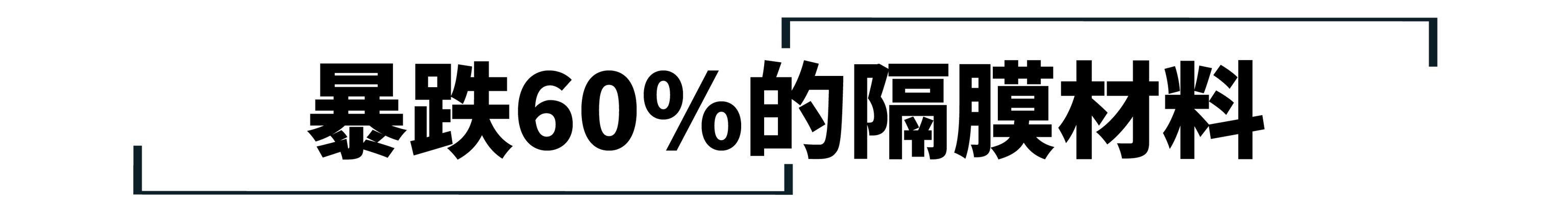 锂電池每年降價20%，電動車性價比何時能夠反超燃油車？