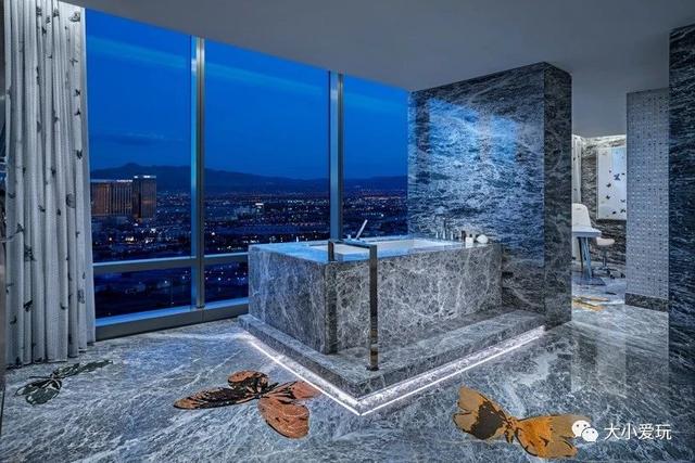 全世界最贵的酒店大起底，有两个在中国哦