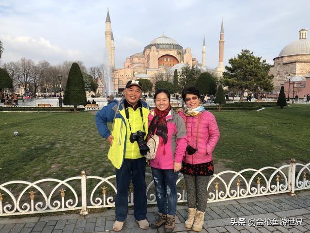 带着父母去旅行—2018年冬 希腊、土耳其、德国13天