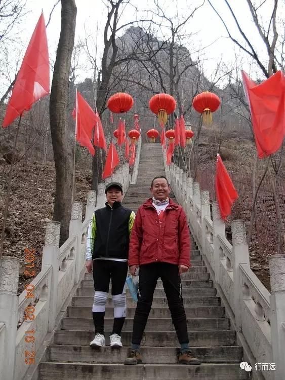 骑行山西，第1天参加参加沕沕水低碳骑行活动，免费逛景区，超爽