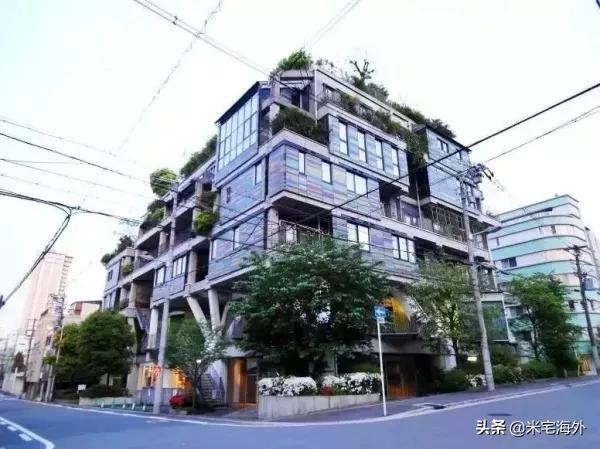 揭秘！日本普通住宅的魔鬼细节