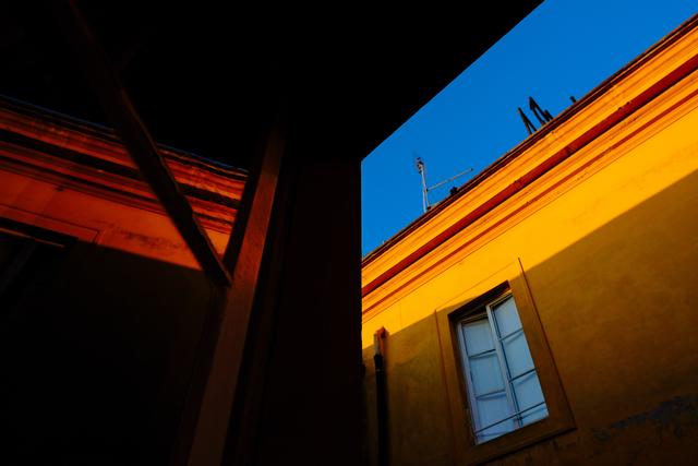 带富士相机X-Pro2旅行完十个国家,拍摄体验如何?