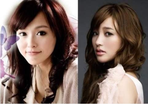 长得很像的明星，知道张一山和夏雨，其他你都能分清谁是谁么