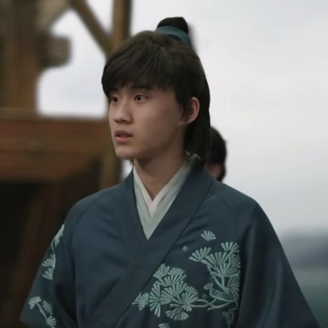 《知否》原著“备受忽视”盛长栋：他靠“三招”，活的漂亮