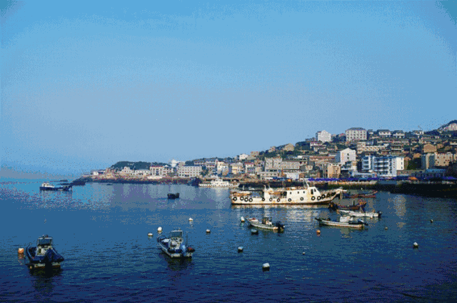 沒去過舟山,沒資格聊海鮮